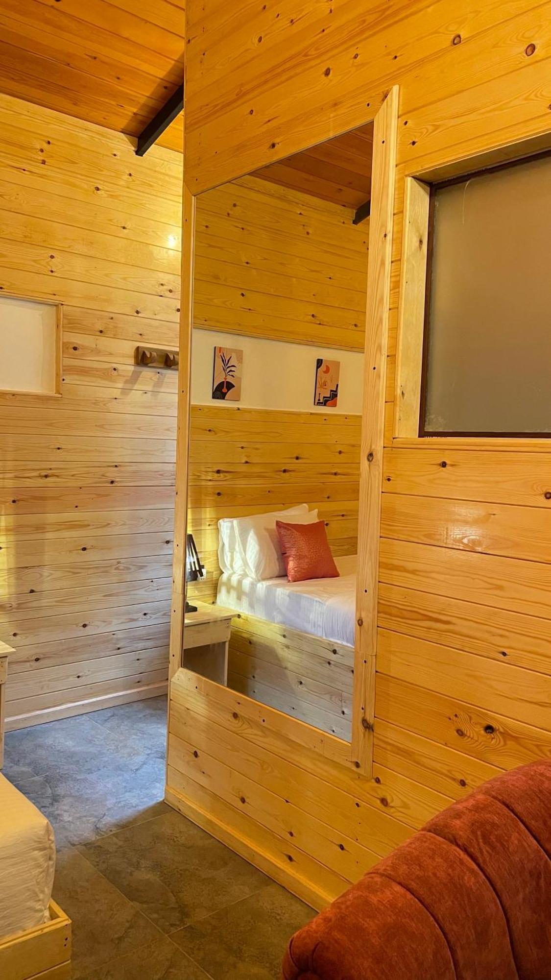Maleesha Homestay Елла Екстер'єр фото